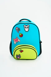 THE YOKE + FREE TAGS