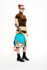 THE YOKE + FREE TAGS (Black Friday Velcro Edition)