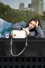 THE NOTCH + FREE TAGS (Black Friday Velcro Edition)