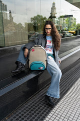 THE YOKE + FREE TAGS