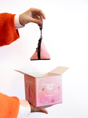 LUCKIE - BLIND BOX X MANON - EDICION LIMITADA