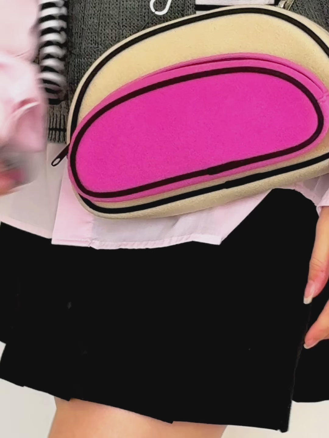 DOLCE DUO + ​​TAG GRATUITI