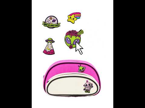 SWEET DUO + FREE (Black Friday Velcro Edition)