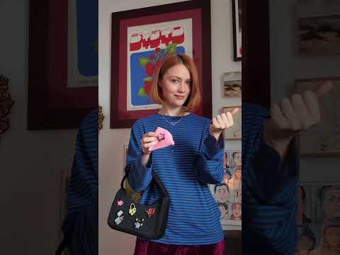 LUCKIE - BLIND BOX X MANON - EDICION LIMITADA